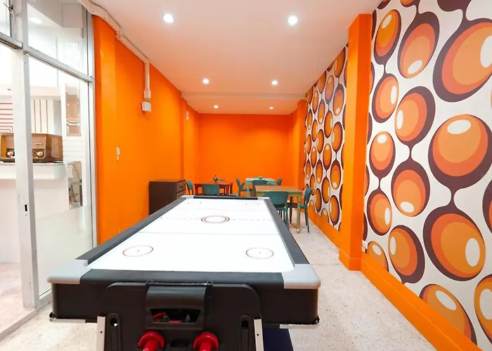Hotel Happy 2 Patunam