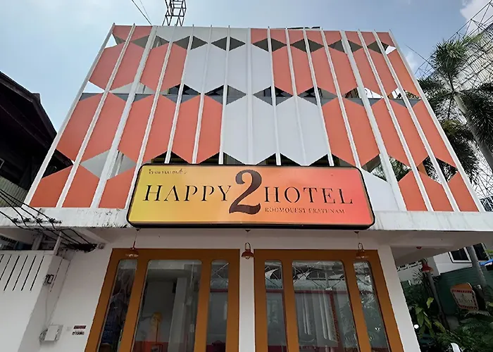 Happy 2 Patunam 2*