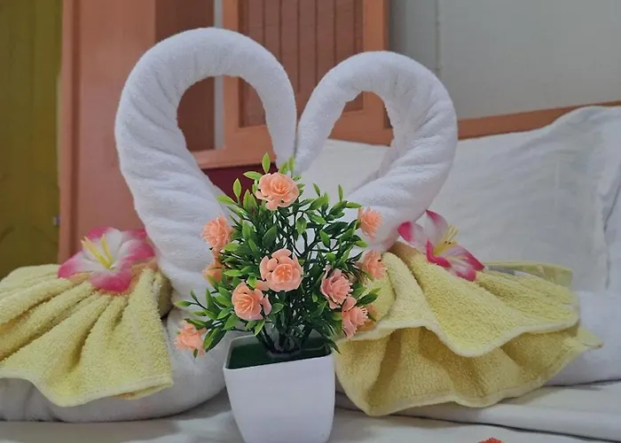 Happy 2 Patunam Hotel Bangkok